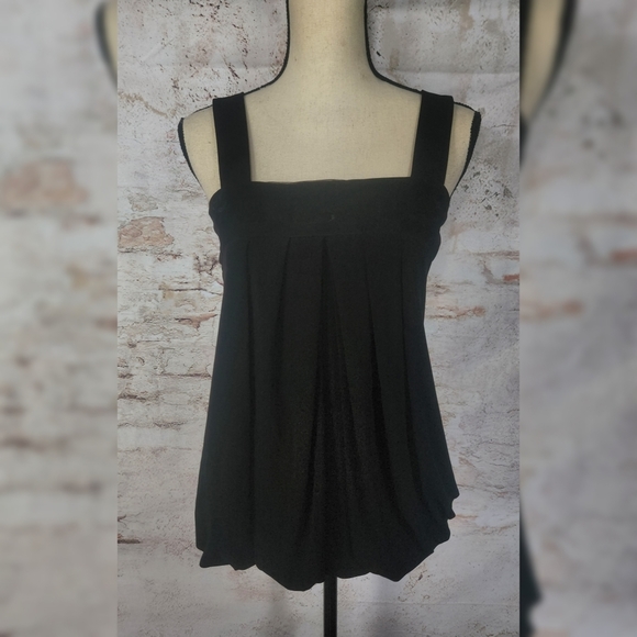 Express Tops - Express Top Sz M